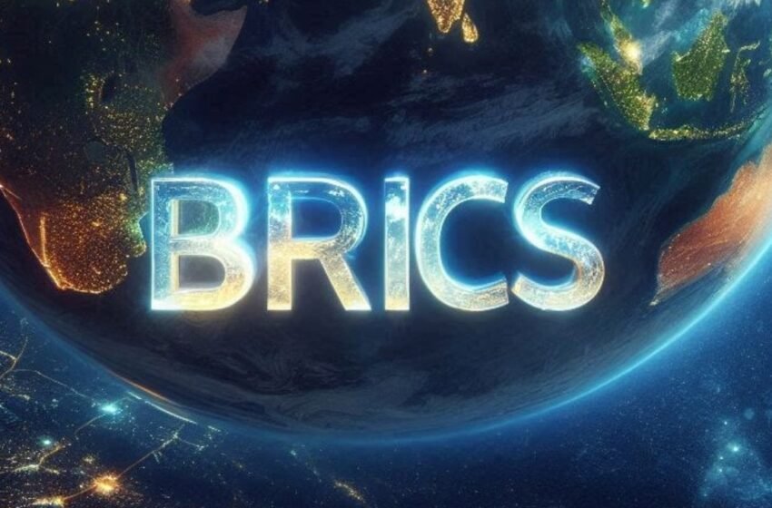  Russian State Duma Deputy Chairman: BRICS SWIFT Counterpart Needed for Creating a New Economic Reality