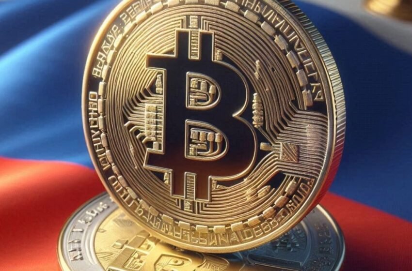  Putin Calls to ‘Seize the Moment’ to Kickstart Digital Ruble and Crypto Adoption In Russia