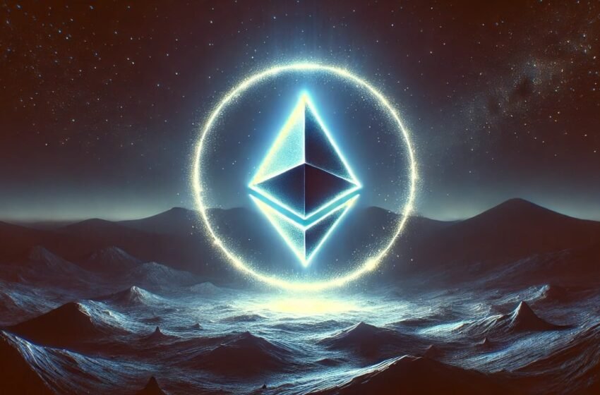  US Ether ETFs See Negative Flows as Grayscale Offloads $356.26M