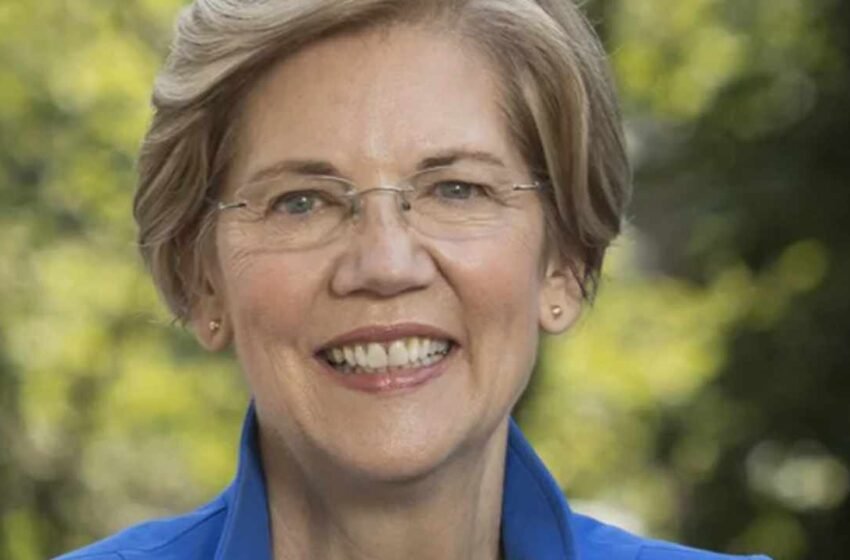  Ripple Donates $1 Million to New Super PAC Seeking to Unseat Senator Elizabeth Warren