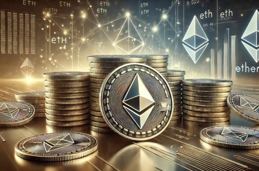  Altcoin Resurgence Expected if Ether ETFs Drive Sharp Uptick in ETH, Says Two Prime’s Blume