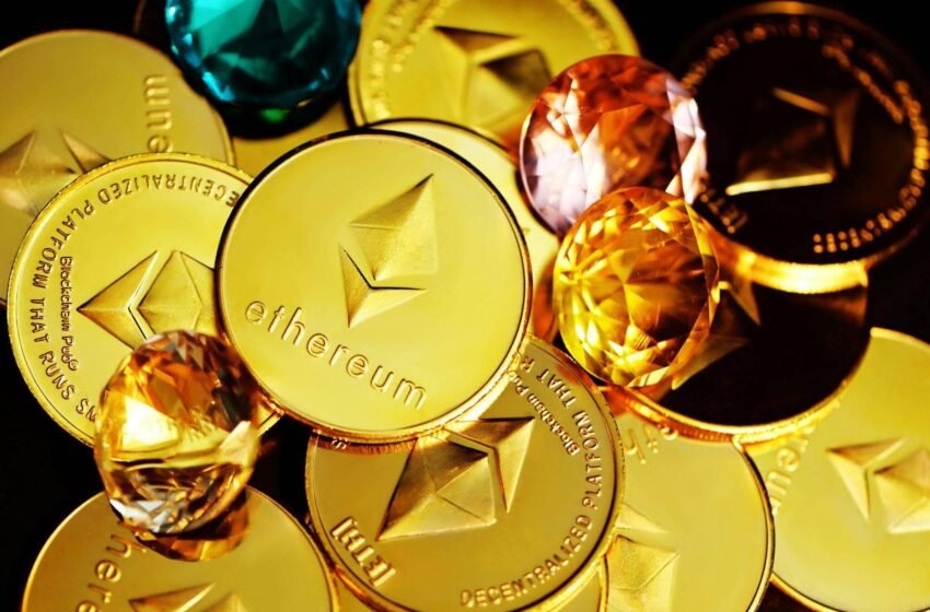  US spot Ethereum ETFs record $106 million net inflows on debut