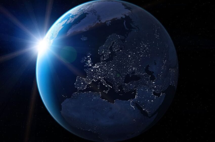  Study: Europe Leads in Global Crypto Transaction Volume; Binance Remains Most Used Exchange