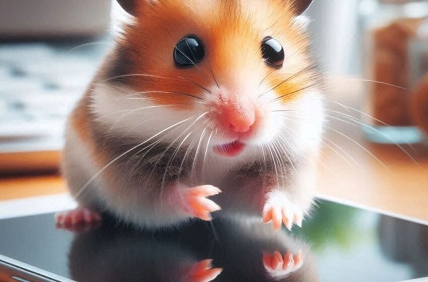  Leader of Russian State Duma’s Financial Market Committee Labels ‘Hamster Kombat’ a ‘Scam’ and Calls for Its Termination