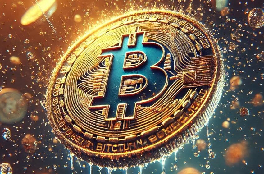  Exchange Bitcoin Reserves Fall Sharply This Week, Reaching $4B Outflow 