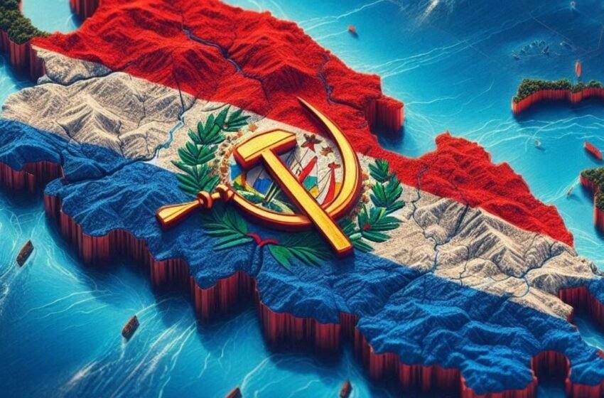  Latam Insights Encore: Chavez, Marx, And Bukele’s Anti ‘Free Market’ Practices to Curb Speculation In El Salvador