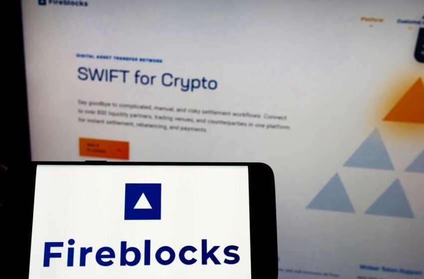  South African Exchange Luno Leverages Fireblocks’ Enterprise-Grade Digital Asset Platform