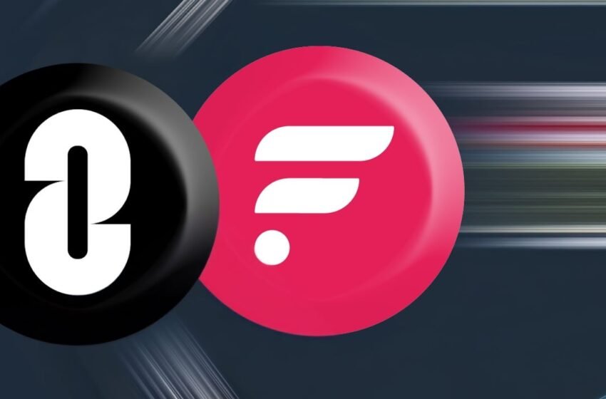 Layerzero Integrates Flare, Enabling Connectivity to 75 Blockchains