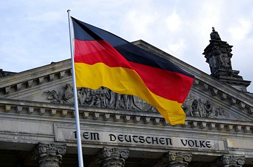  German Government Moves 1,205 Bitcoin Amid Price Fluctuations