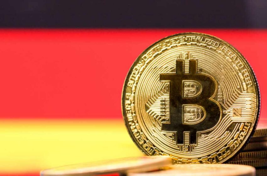  German Authorities Announce Bitcoin Sale Completion, Net €2.6 Billion