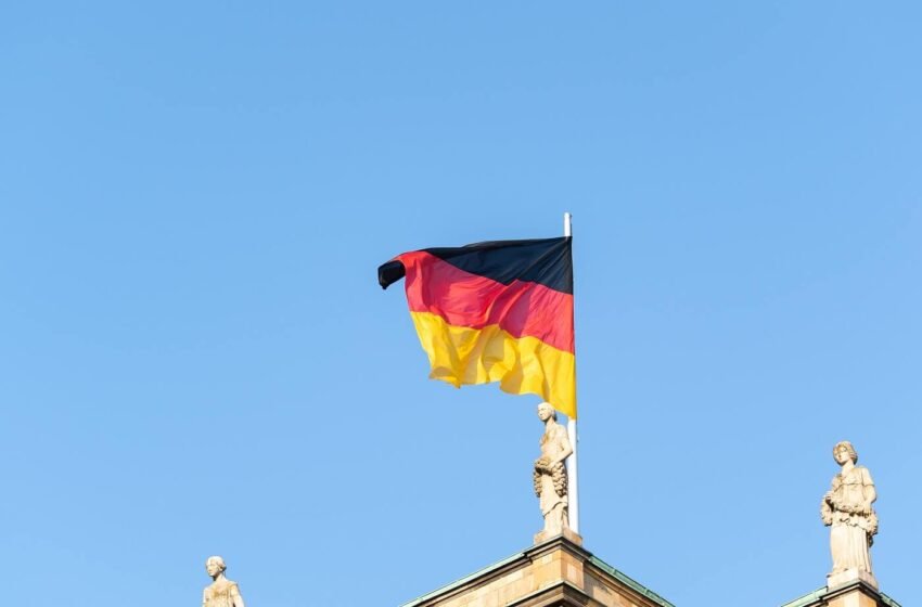  DWS to unveil Germany’s first regulated euro stablecoin