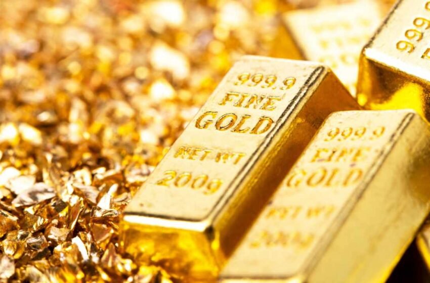  Gold Demand Hits Q2 Record High, Driven by Central Bank Purchases, World Gold Council Reports