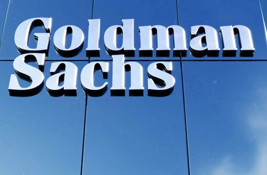  Goldman Sachs Boosts Crypto Services Amid Interest Surge  — Plans 3 New Tokenization Projects