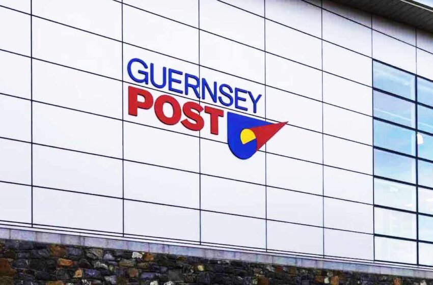  Guernsey Post to Launch Limited Edition Crypto Stamps