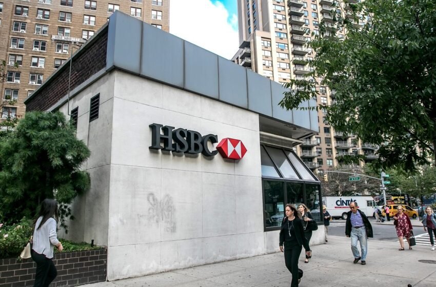  HSBC Australia blocks payments to crypto exchanges