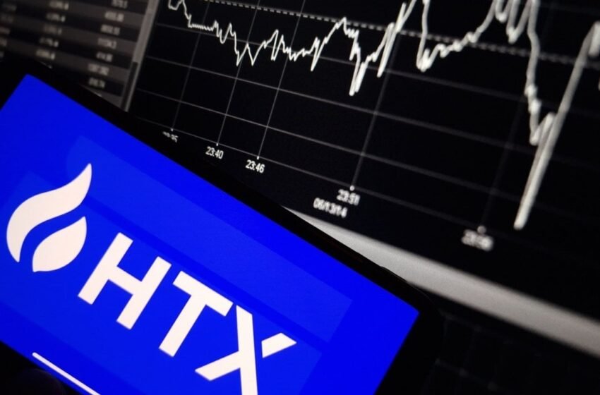  HTX Is Latest Exchange to Integrate Fireblocks