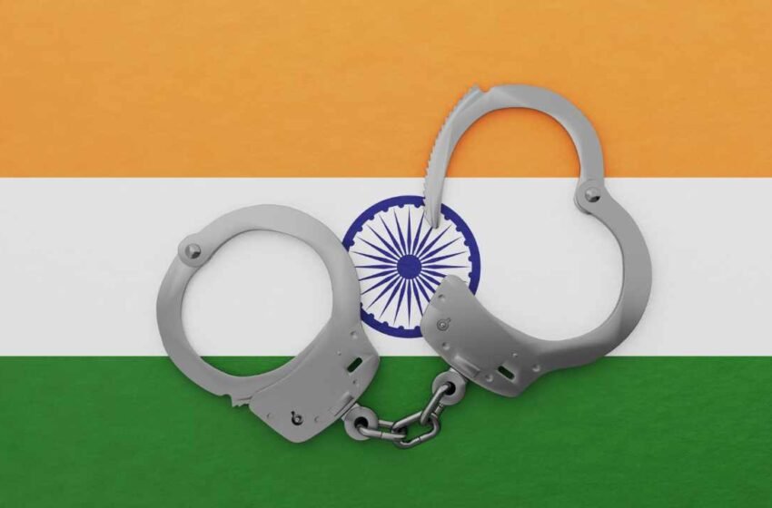  Delhi Police Arrest 7 in Crypto Fraud