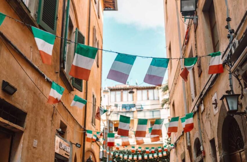  Italy Prepares to Issue Guidelines on Implementing EU Crypto Regulation