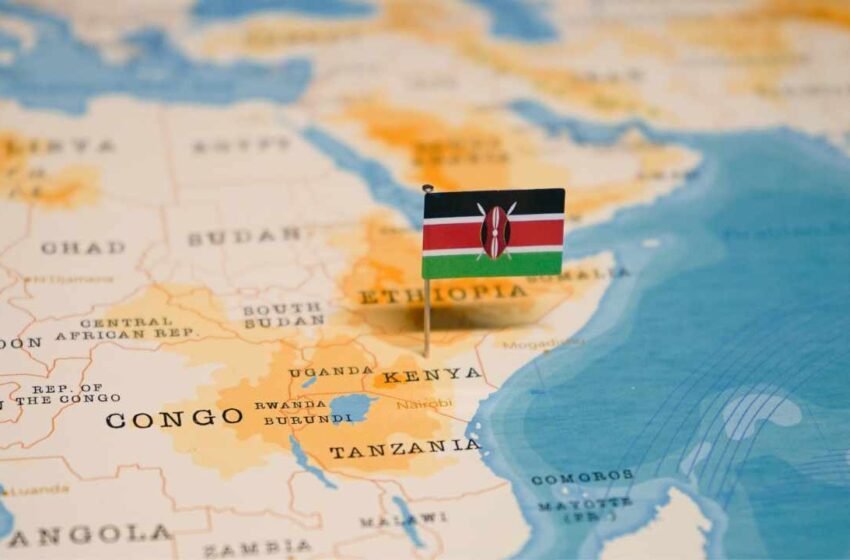  Real Estate Tokenization Platform Enters Kenyan Regulatory Sandbox