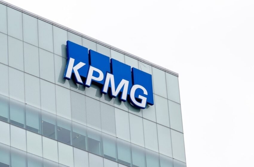  KPMG Establishes Strategic Alliance With Cryptio