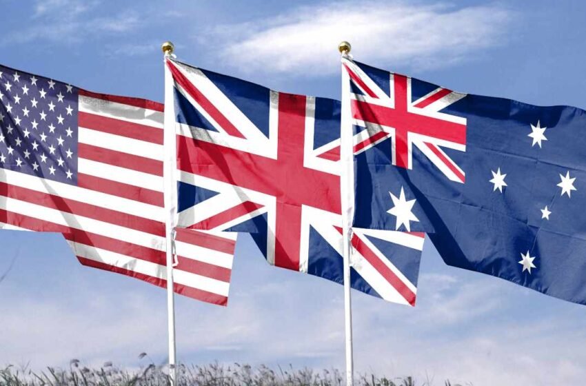  Kraken Expands Crypto Custody Services to Institutions in UK and Australia