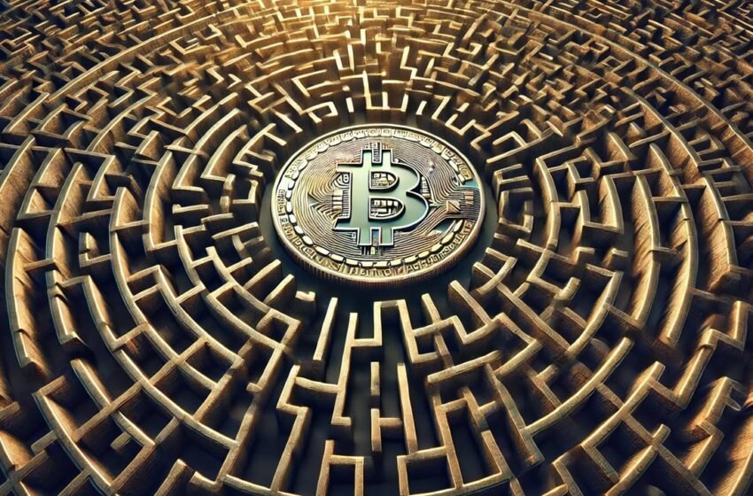  Bitcoin Network Sees Second Largest Difficulty Reduction of 2024