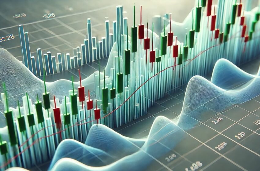  Unveiling Moving Averages: Essential Tools for Bitcoin Trading