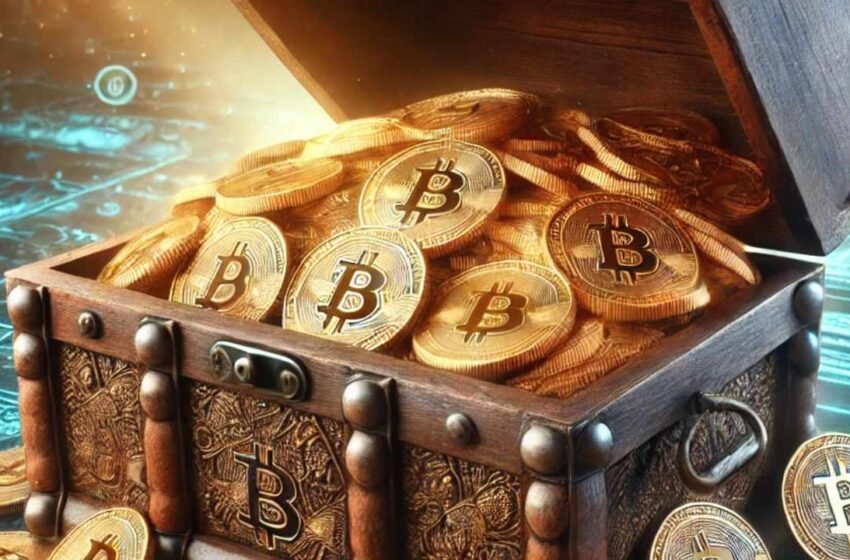 Tokyo Stock Exchange-Listed Metaplanet Completes 1 Billion Yen Bitcoin Purchase