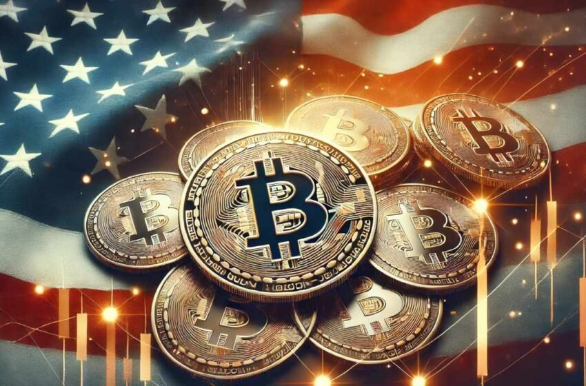  Michael Saylor: US Government Should Own Majority of Bitcoin in the World