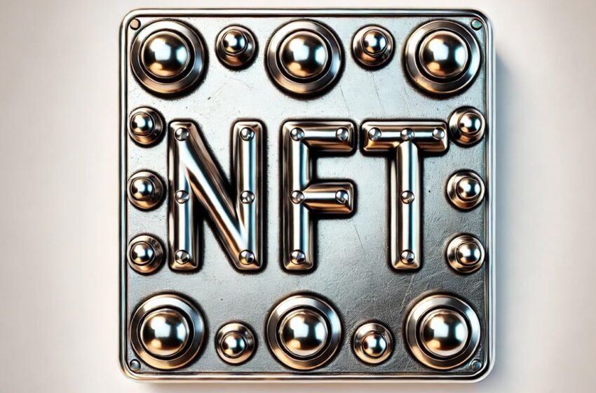 NFT Sales Rise 8% Higher Amid Broader Crypto Market Downturn