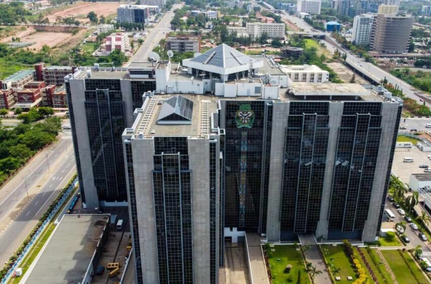  Nigeria Acts to Defend Naira After Currency Hits New Record Low