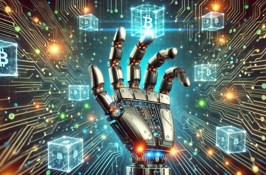  Nigeria to Train 1,000 Residents Annually in AI and Blockchain Technologies