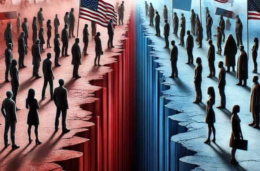  Ripple CEO Blasts Political Divide Over Crypto, Calls for Bipartisan Cooperation