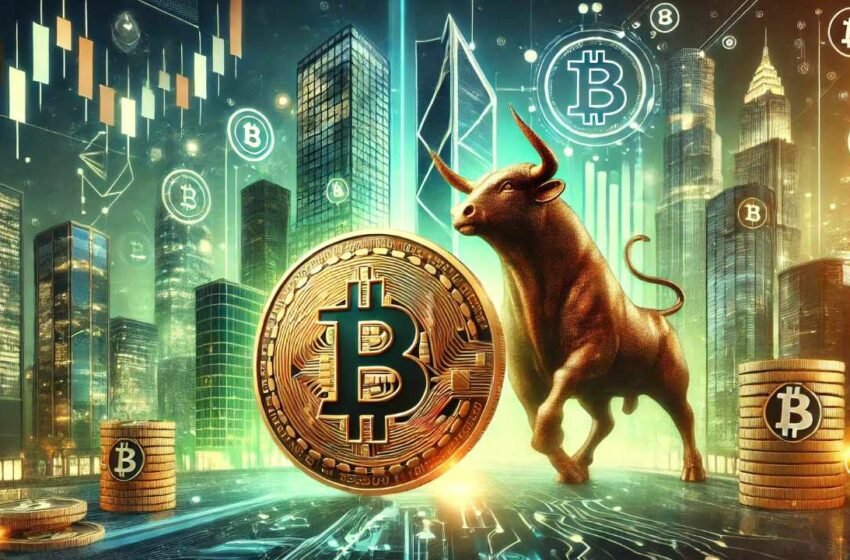  Peter Brandt Anticipates Bullish Move for Bitcoin, Says ‘Bears Are Trapped’