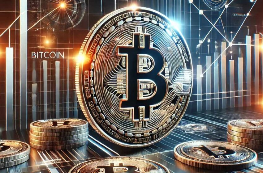  Veteran Trader Peter Brandt Identifies Bitcoin’s Down Channel Pattern