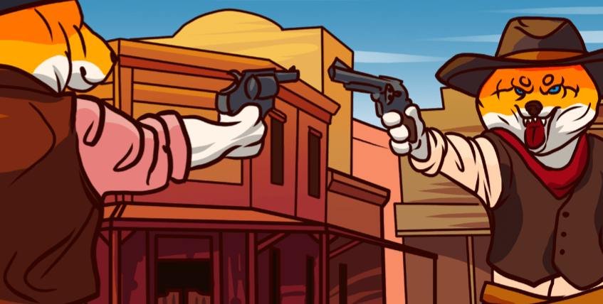  Is This the Next Meme Coin to Explode? Shiba Shootout Surges Past $500K in Presale