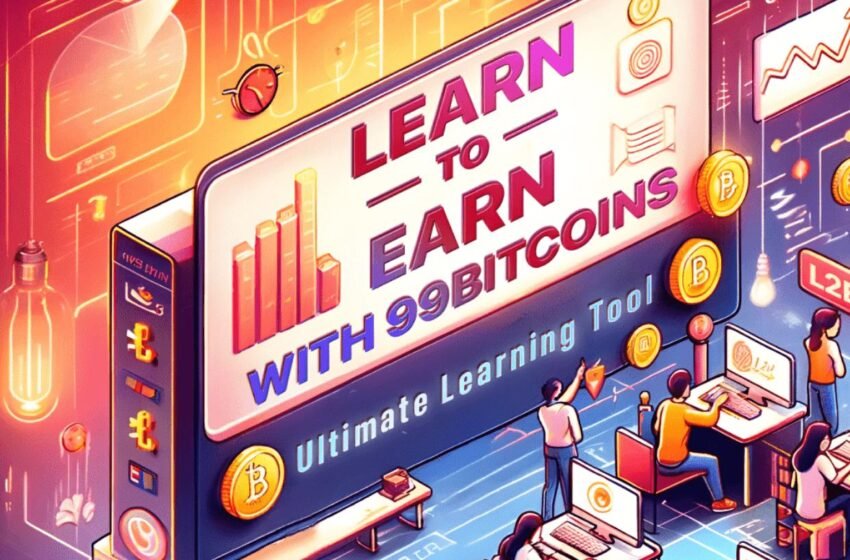  Final 99Bitcoins Token Presale Stage Nears as $2.5M Milestone Prompts Last-Minute Rush