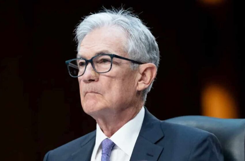  Fed Chair Powell Reaffirms Stance on Custody Assets Amid SEC Crypto Rule Controversy