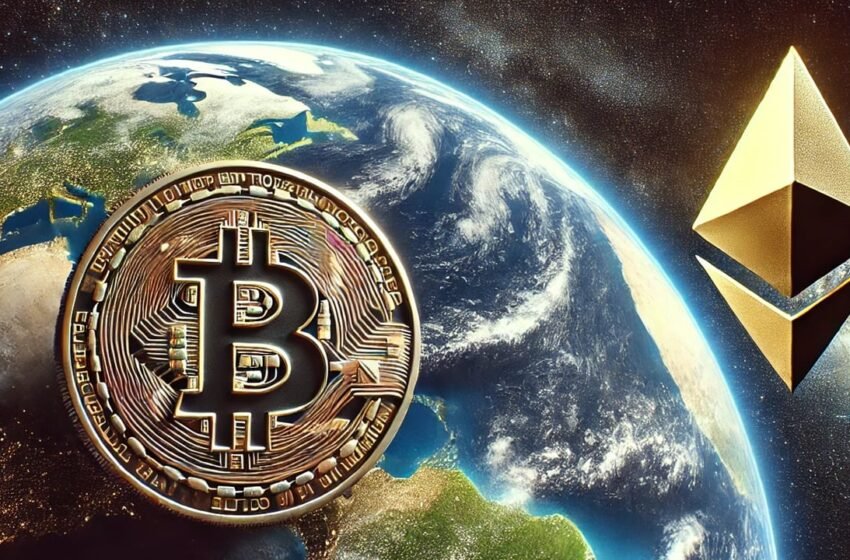  Coinbase and Glassnode Report Highlights a Stabilizing Crypto Market 