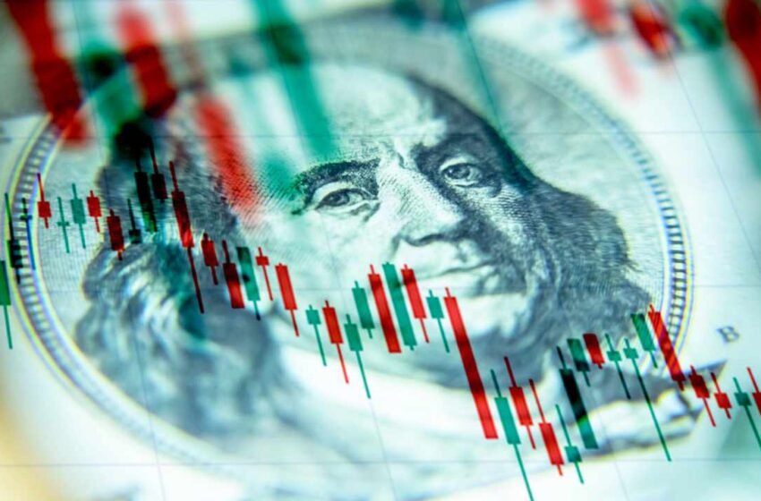  Economist Jim Rickards Discusses US Dollar Decline and Potential $27,000 Gold