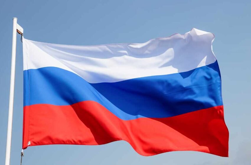  Russia to Initiate Crypto Payments Internationally by Year-End, Central Bank Governor Says