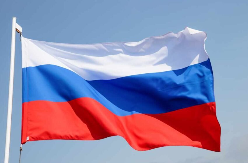  Russia Advances Cryptocurrency Mining Bill