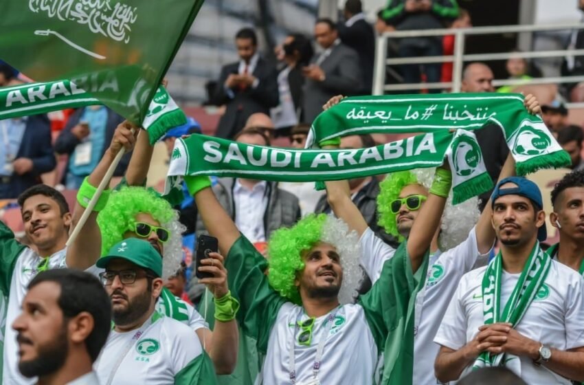  Blockchain-Enabled Sports Tech Startup Fanera Partners Saudi Government, Set to Relocate to Riyadh