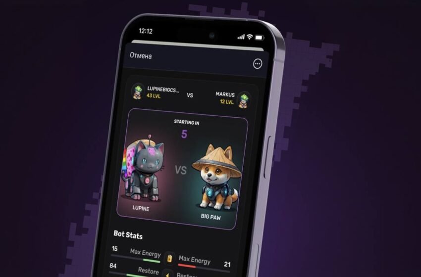  Pixelverse Raises $2 Million, Totals $7.5 Million in Private Funding