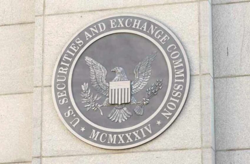  SEC, Fed Charge Silvergate for Misleading Investors, Failing to Monitor $1 Trillion in Transactions