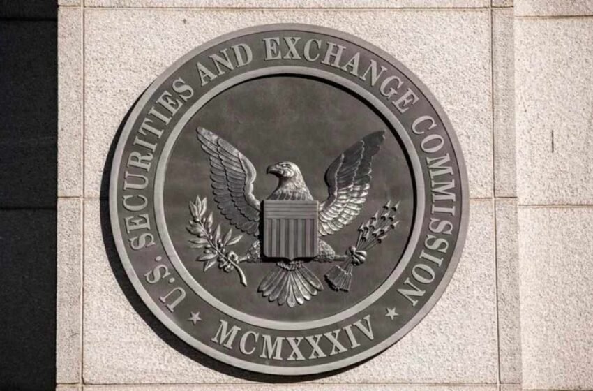  7 US States Unite to Challenge SEC’s Crypto Overreach