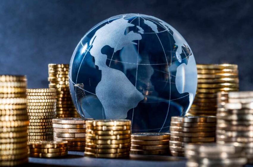  BRICS Poised to Dominate World Bank and IMF, Says Russian Executive Director