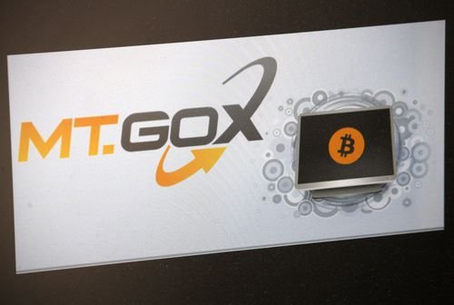  Mt. Gox moves Bitcoin worth nearly $2.8 billion