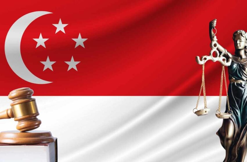  Singapore Court Orders Multichain to Pay Fantom Foundation $2.19 Million