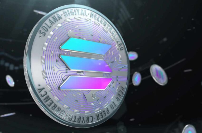  Bloomberg Analyst Discusses Solana ETF Deadline and Election Impact